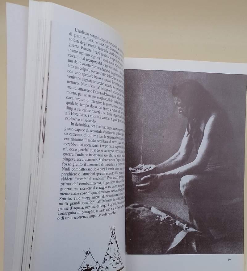 Sono Tra Noi-Storia Del Genocidio Degli Indiani D'America(1995)