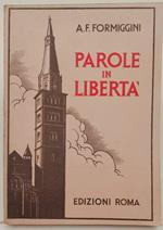 Parole In Libertà(1945)