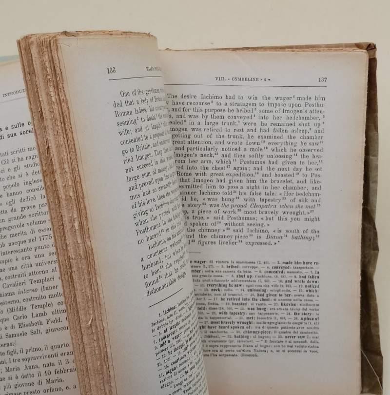 Tales From Shakespeare(1934)