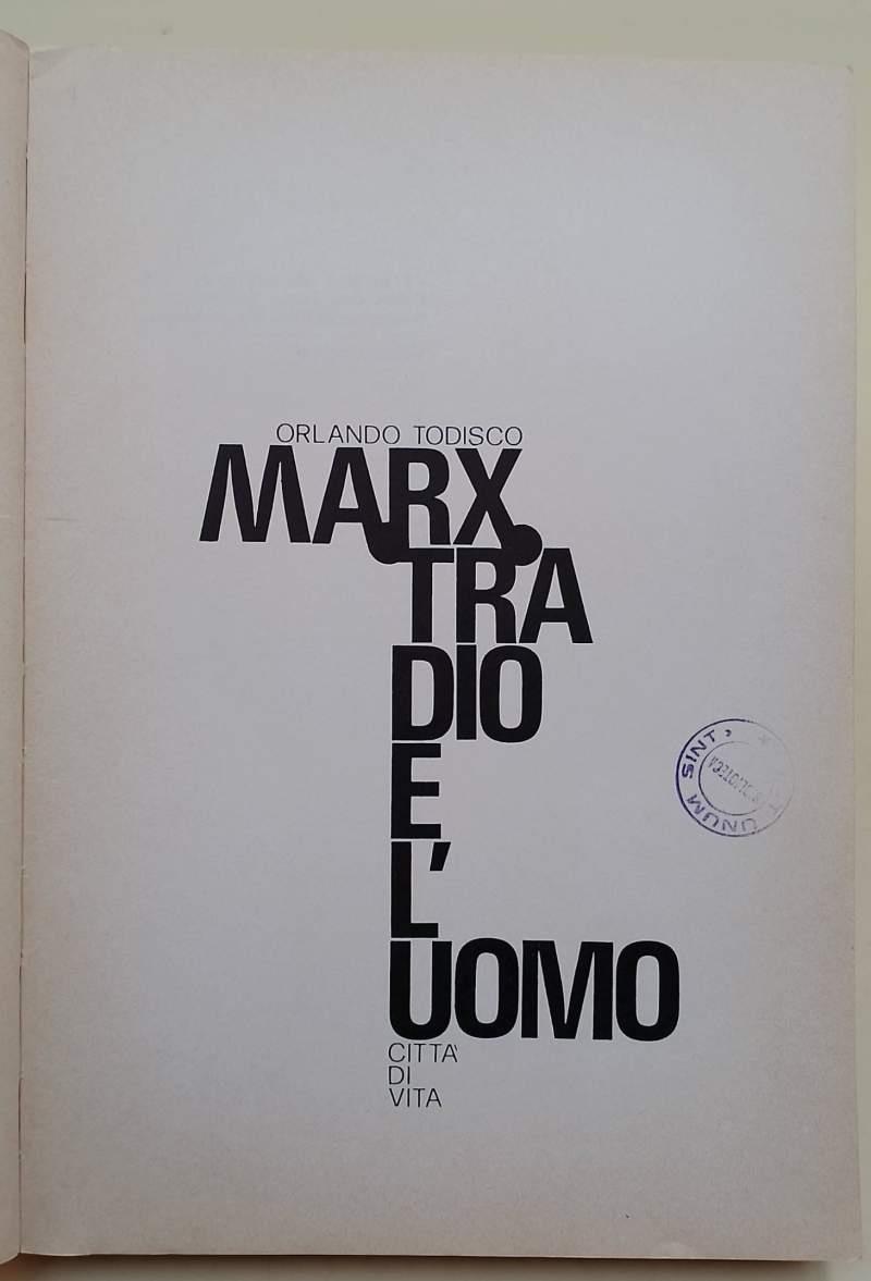 Invito alla Lettura
