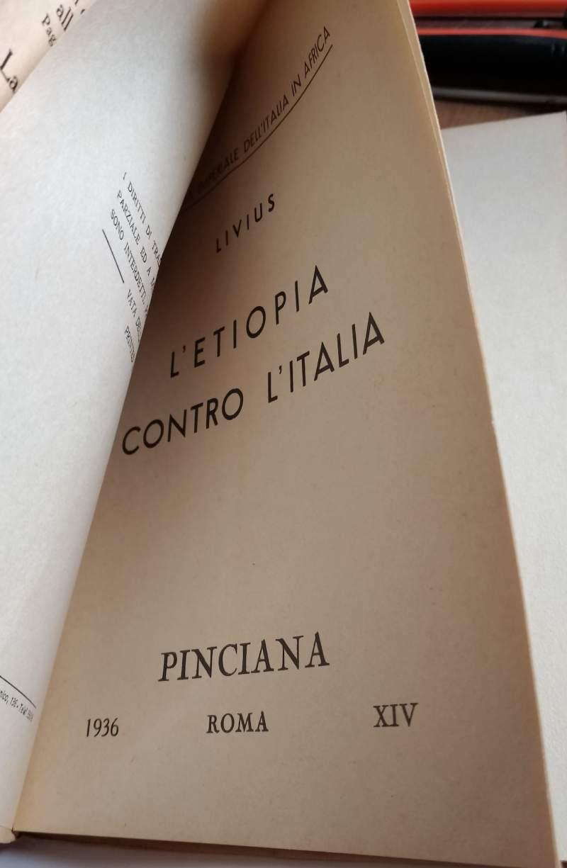 Invito alla Lettura