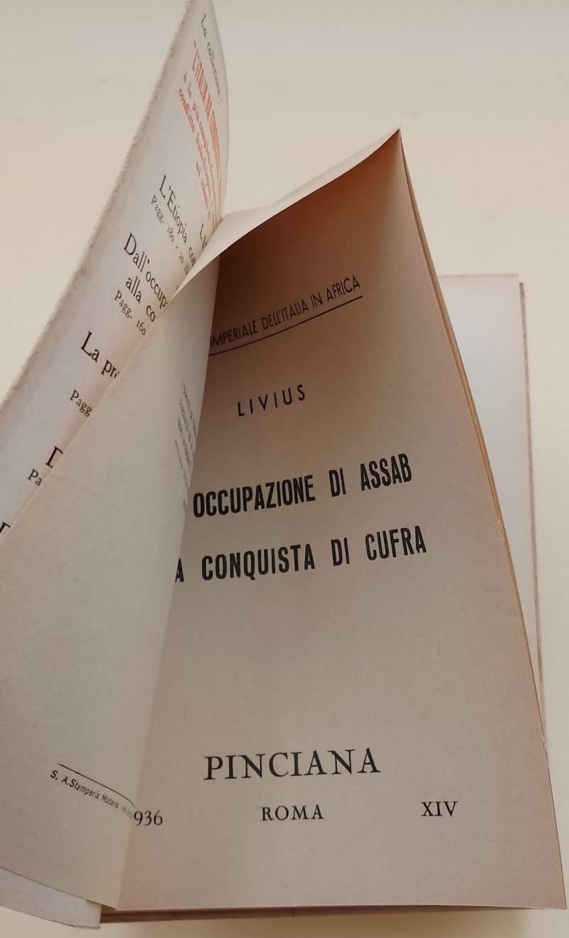 Invito alla Lettura