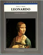 Leonardo Catalogo Completo dei Dipinti
