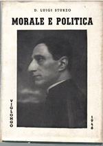 Morale e Politica