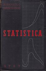 Statistica demografica ed economica