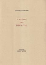 Il sabato del bibliofilo