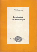 Introduzione alla teoria logica