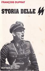 Storia delle SS