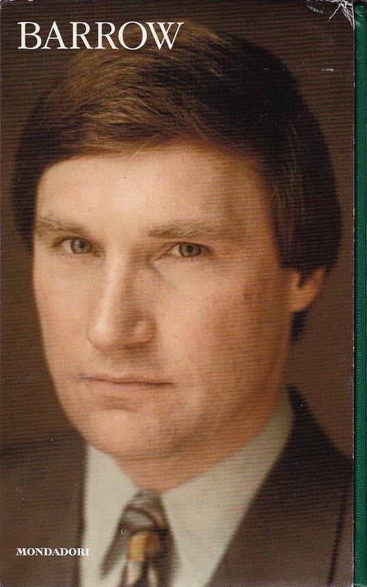 Da zero a infinito - I numeri dell'universo - John D. Barrow - copertina