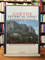 Goethe. Lettere da Napoli