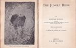 The Jungle Book