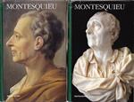 Lo spirito delle leggi - Considerazioni sulle cause della grandezza dei Romani e della loro decadenza (2 volumi)