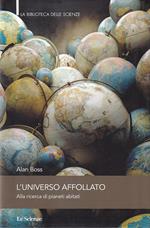 L' universo affollato. Alla ricerca di pianeti abitati