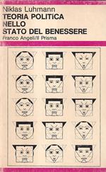 Teoria politica nello stato del benessere