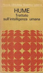 Trattato sull'intelletto umano