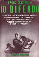 Io difendo