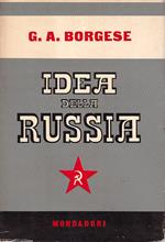 Idea della Russia