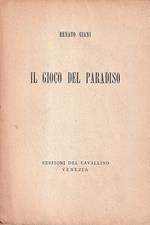 Il gioco del paradiso