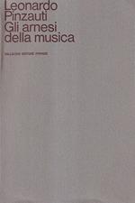 Gli arnesi della musica