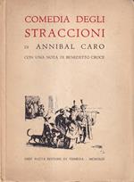 Comedia degli straccioni