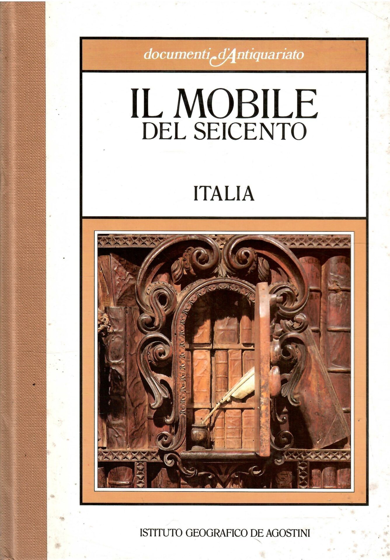 Libroteka di Fattoretti Silvia