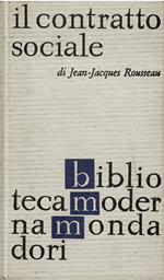 Il Contratto Sociale