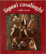 Liquori Casalinghi