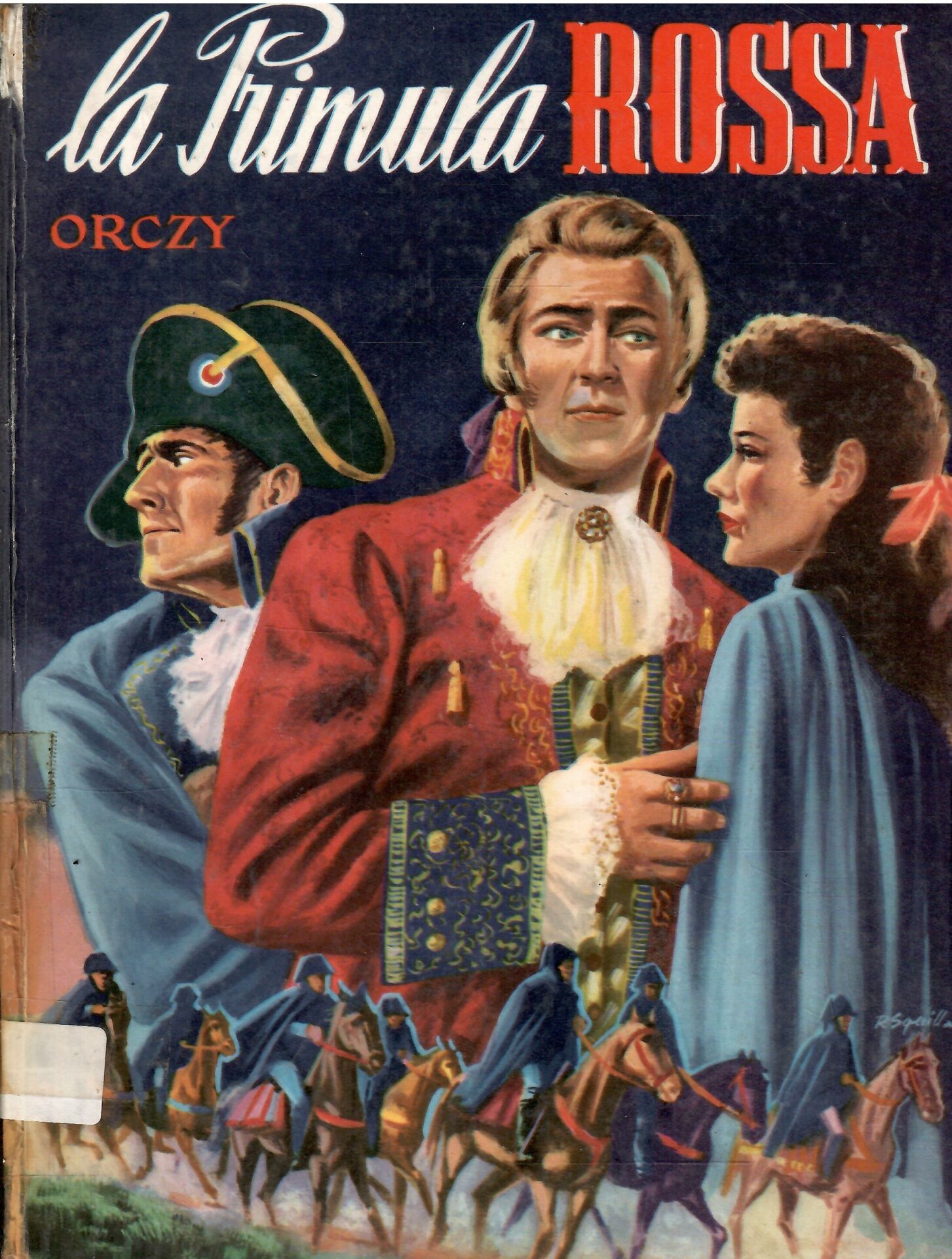 Libroteka di Fattoretti Silvia