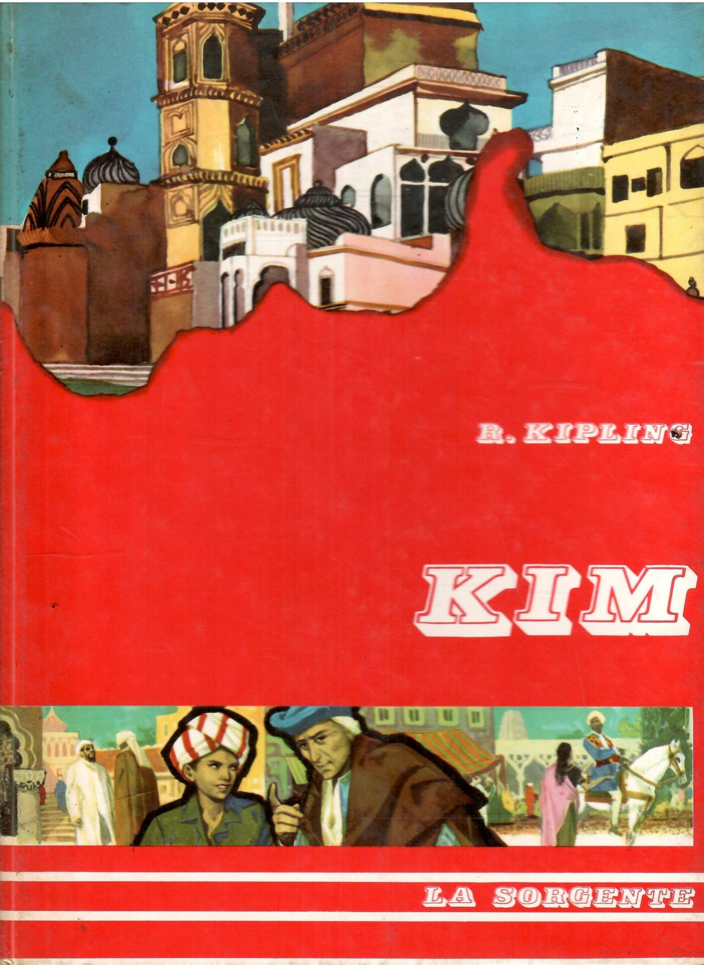 Libroteka di Fattoretti Silvia