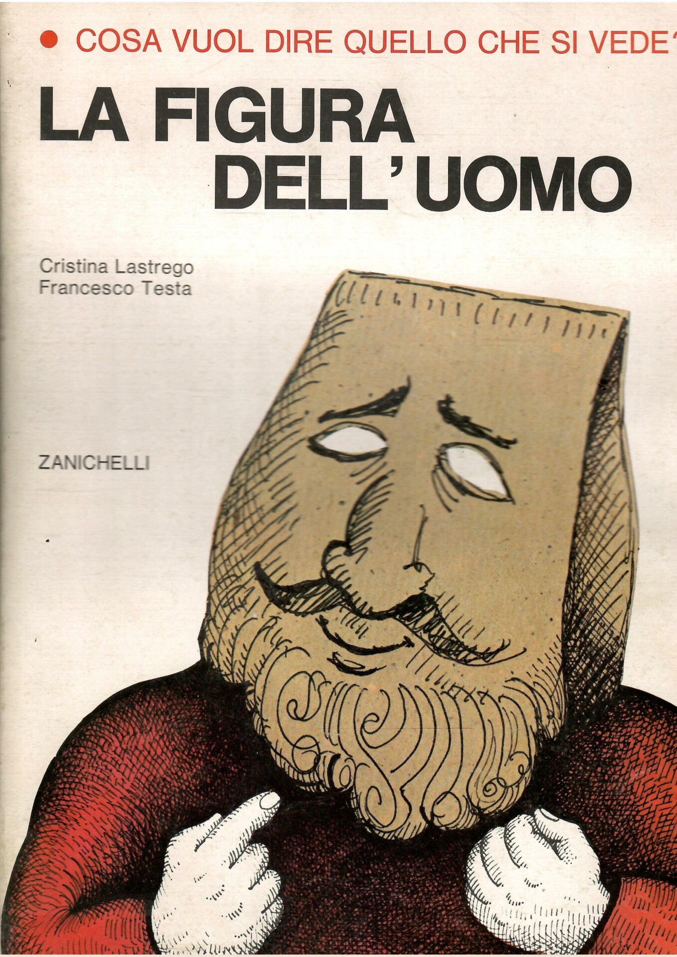 Libroteka di Fattoretti Silvia