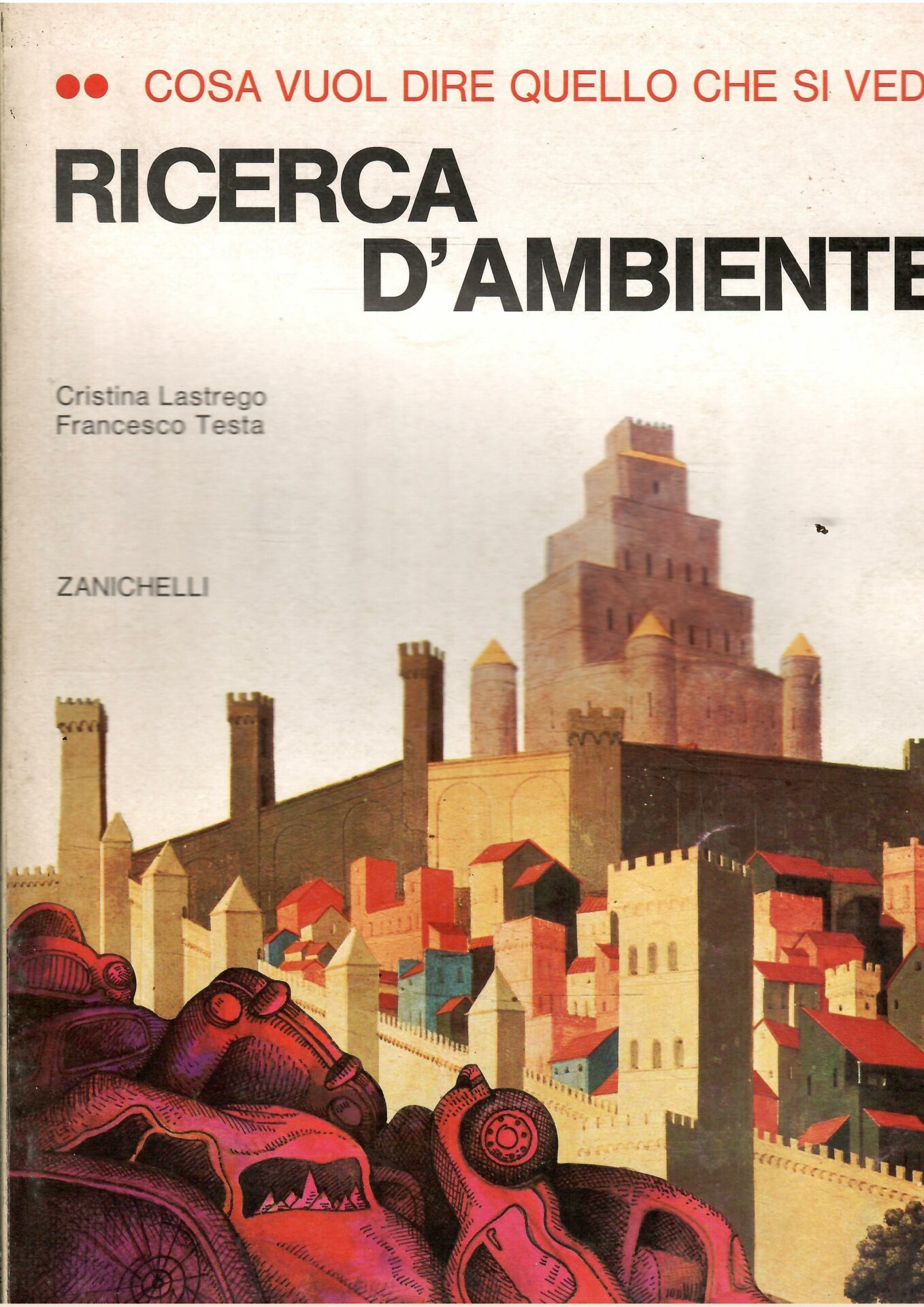 Libroteka di Fattoretti Silvia