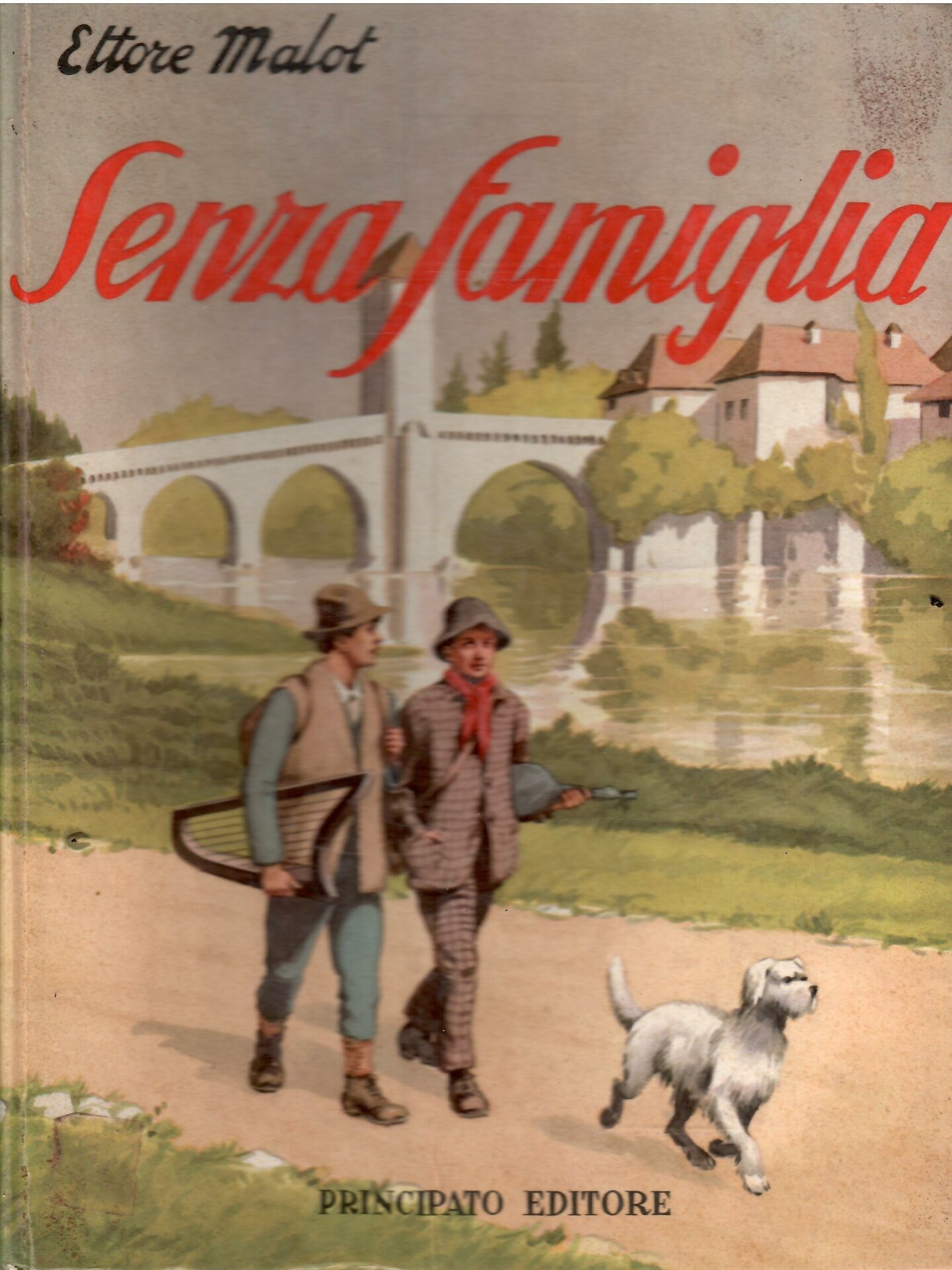 Libroteka di Fattoretti Silvia