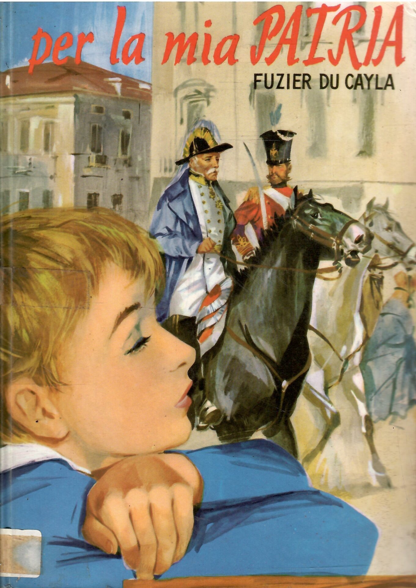 Libroteka di Fattoretti Silvia
