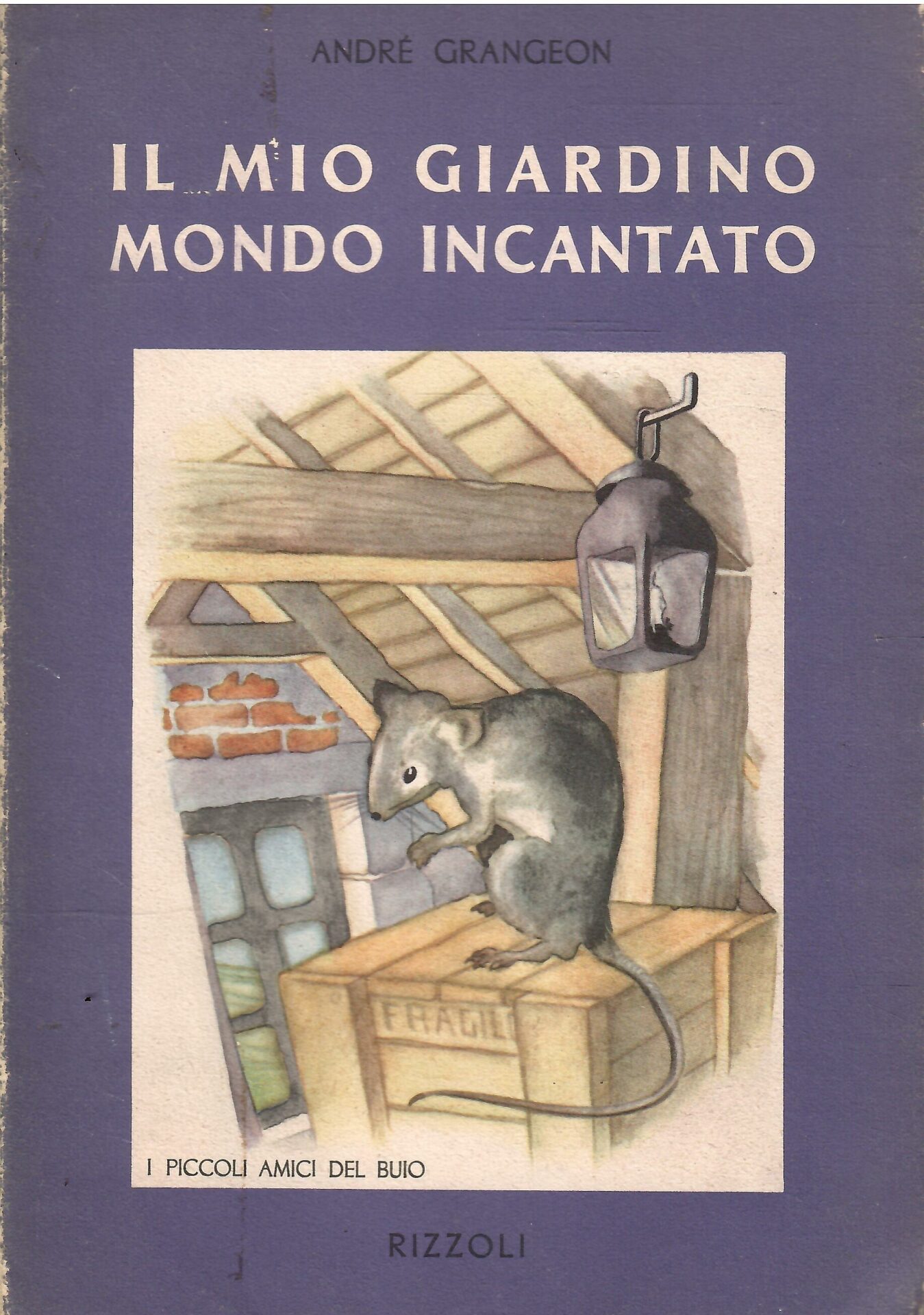 Libroteka di Fattoretti Silvia