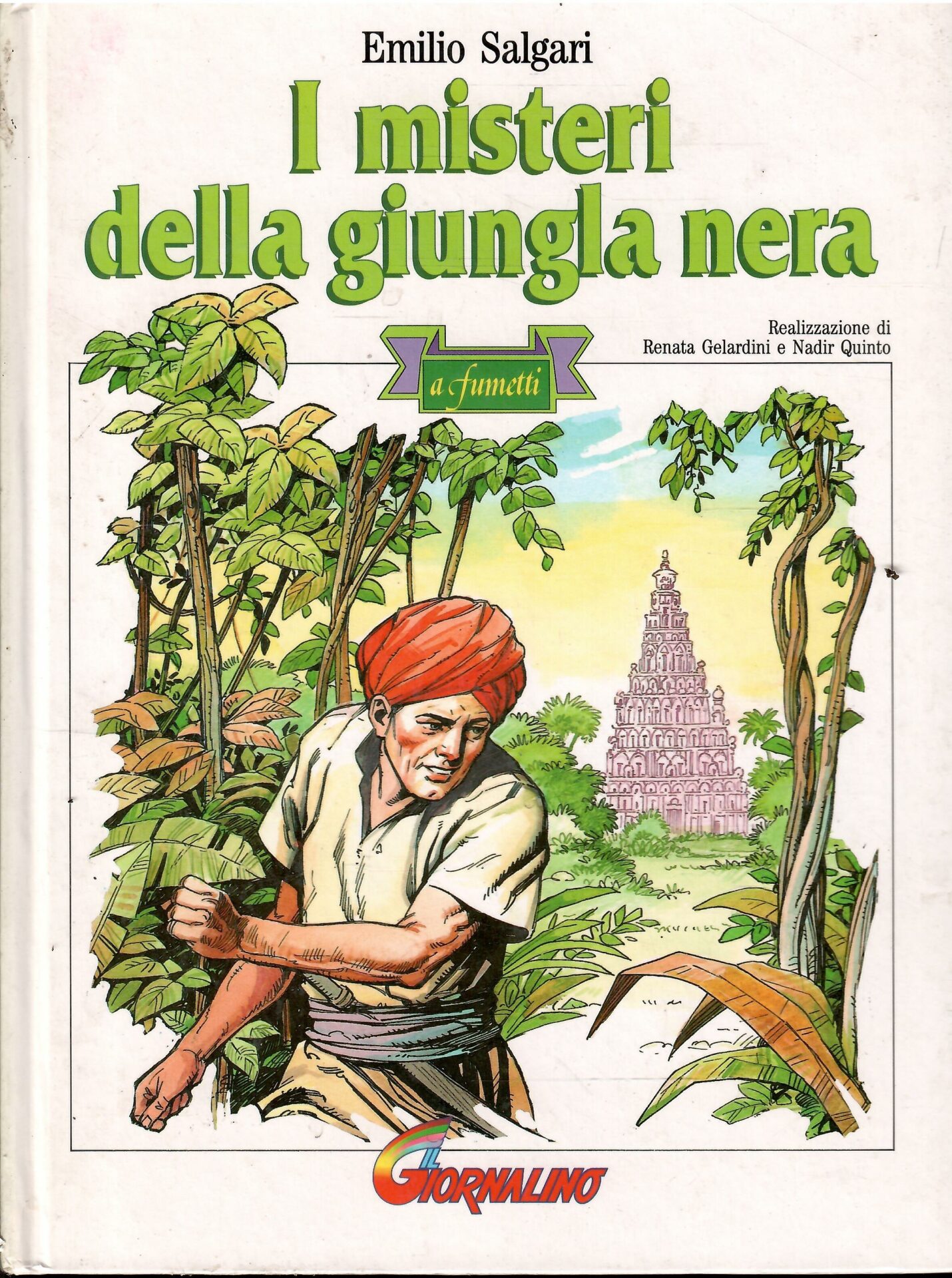 Libroteka di Fattoretti Silvia