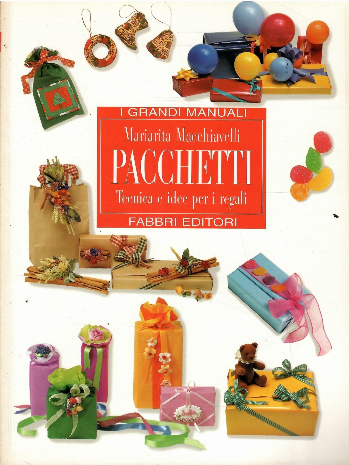 Libroteka di Fattoretti Silvia
