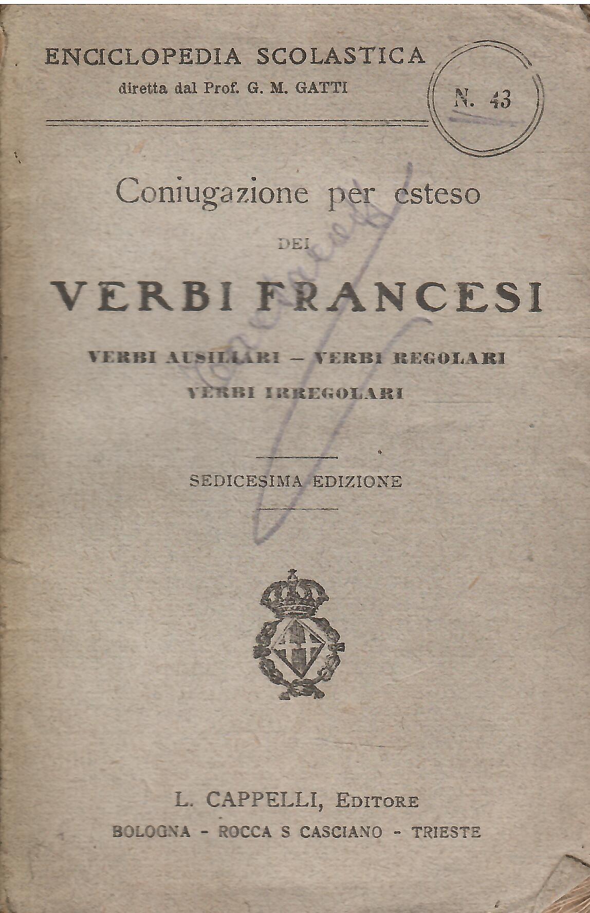 Libroteka di Fattoretti Silvia