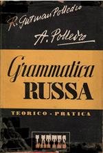 Grammatica Russa