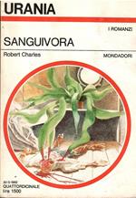 Sanguivora - Urania 919