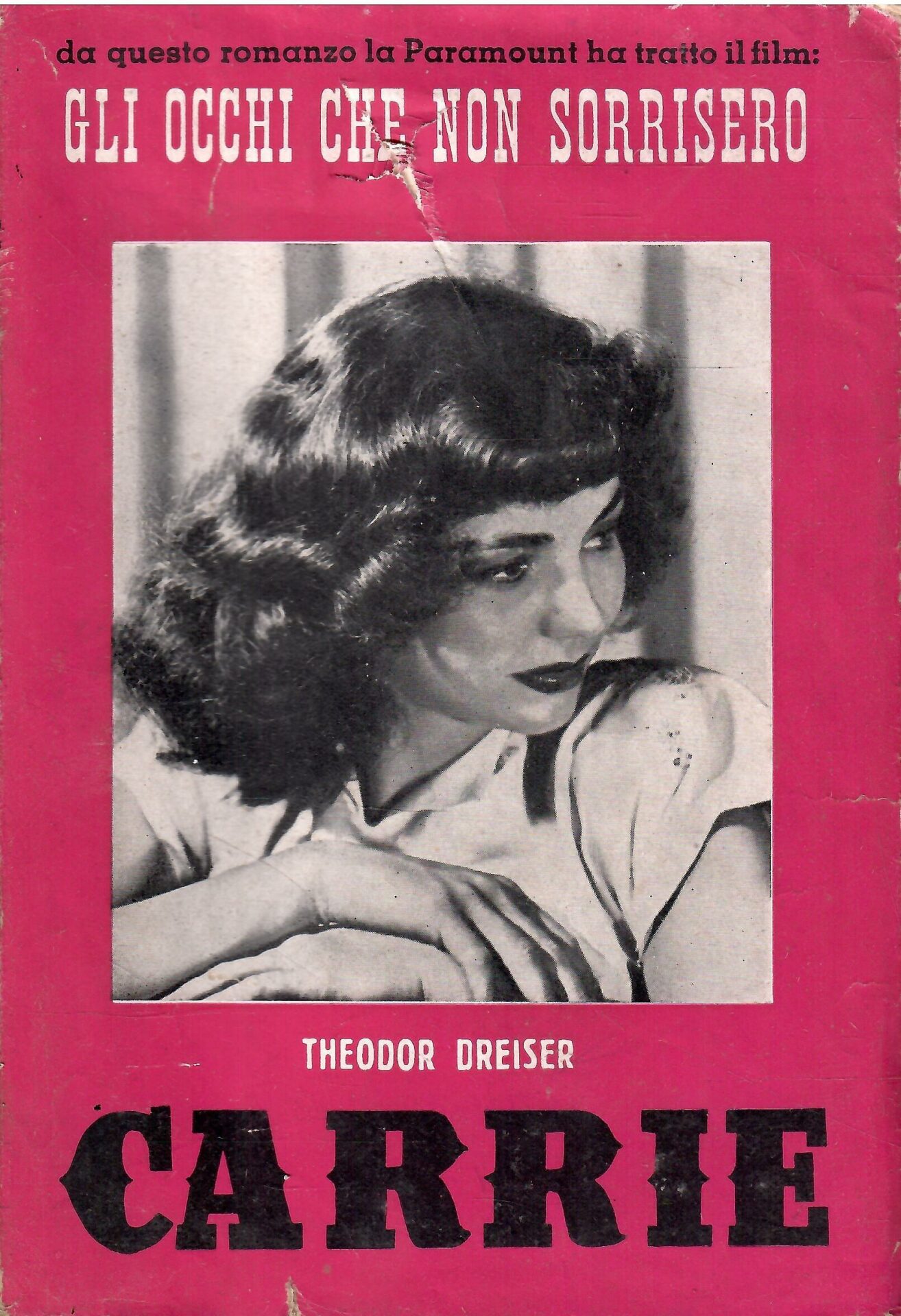 Libroteka di Fattoretti Silvia