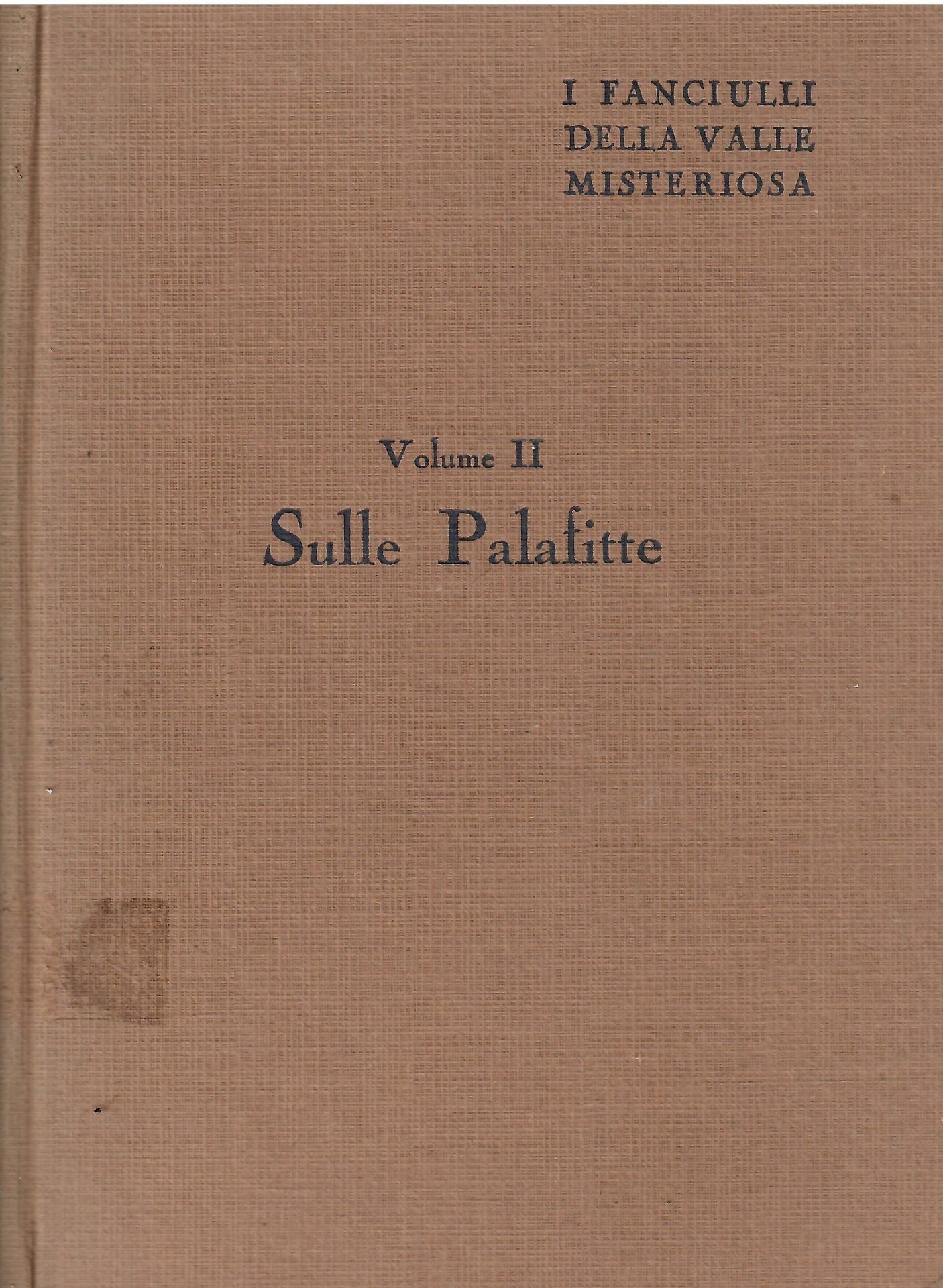 Libroteka di Fattoretti Silvia