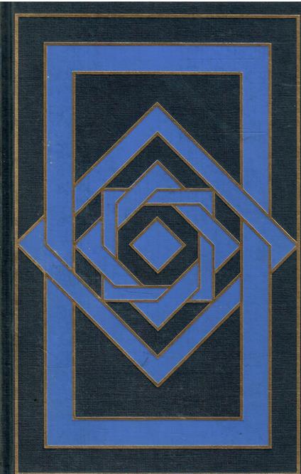 Il Purosangue - David Herbert Lawrence - copertina