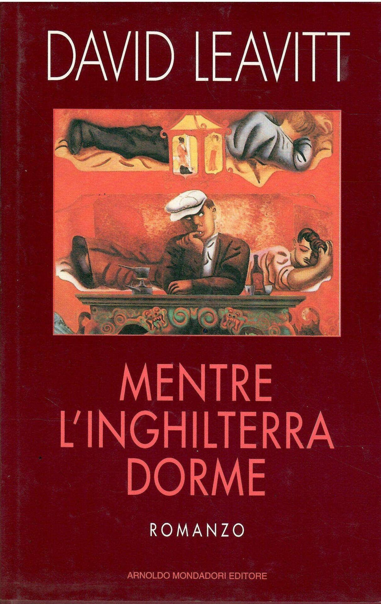 Libroteka di Fattoretti Silvia