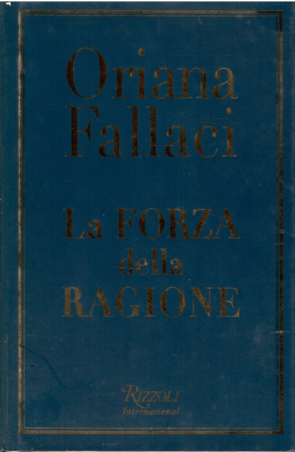 Libroteka di Fattoretti Silvia