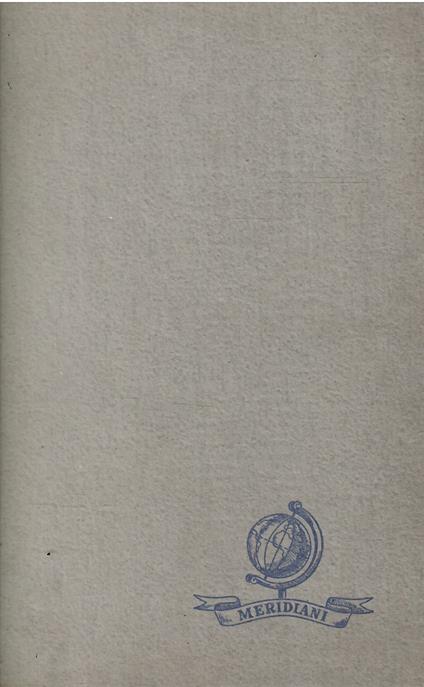 Sortilegio Su Parigi - Jacques Yonnet - copertina