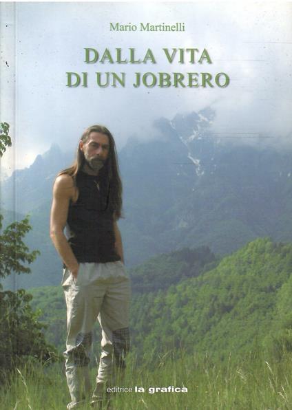 Dalla Vita Di Un Jobrero - Mario Martinelli - copertina