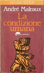 La Condizione Umana