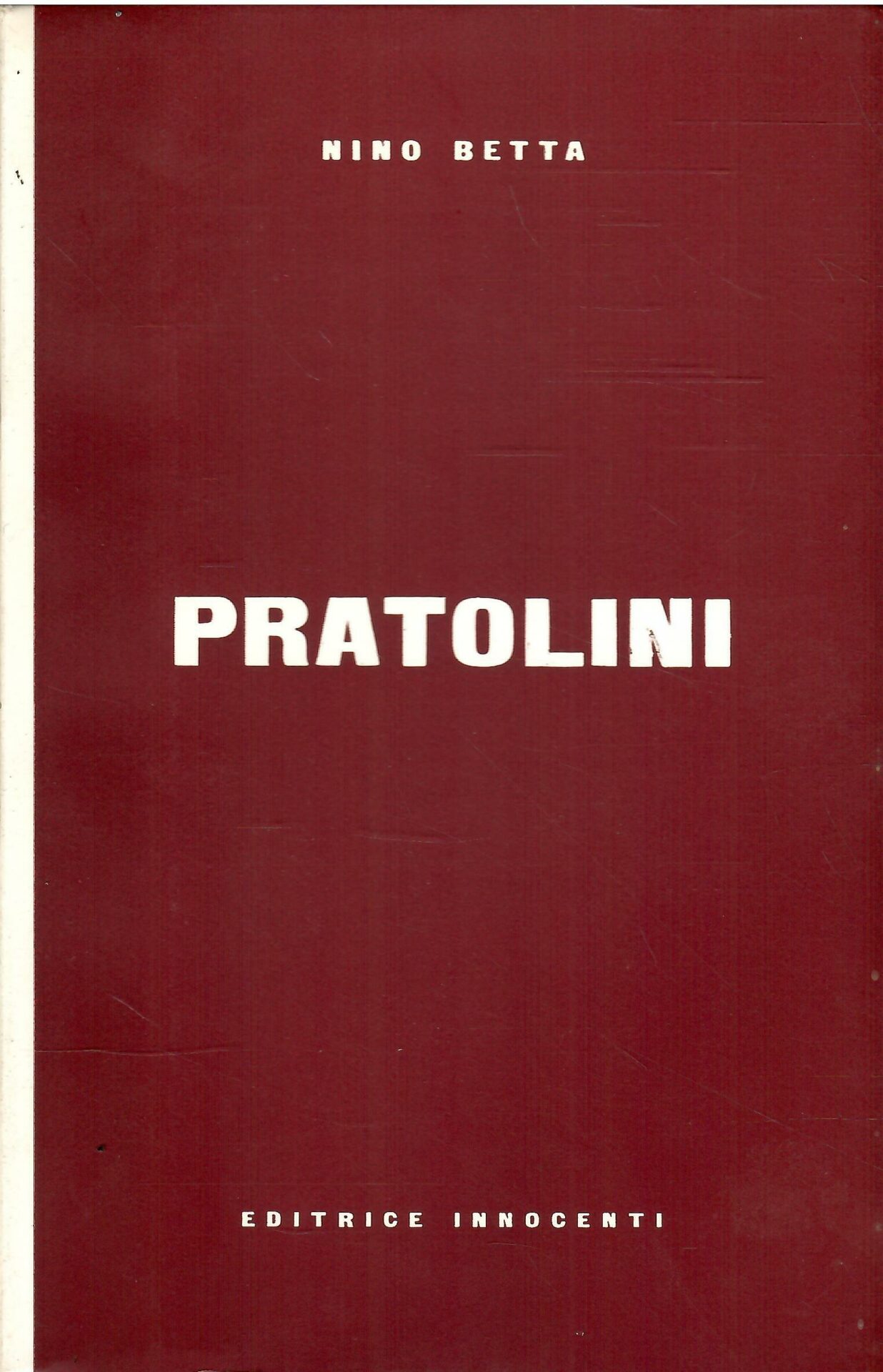 Libroteka di Fattoretti Silvia