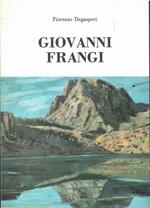 Giovanni Frangi