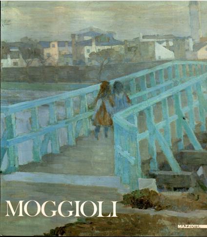 Moggioli 1886-1919 - copertina